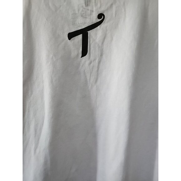 T.I.T.S. Two In The Shirt NWT Premium Fit 5XL Excellent Big Tall A105 Comfy - Picture 5 of 6